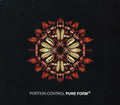 Portion Control - Pure Form - Music CD