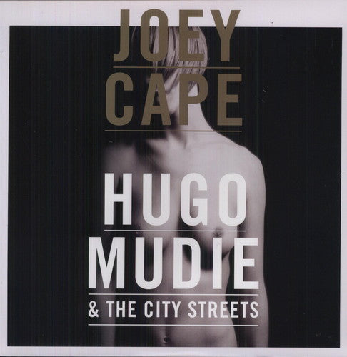 Joey Cape & Hugo Mudie - Joey Cape & Hugo Mudie - Vinyl Record