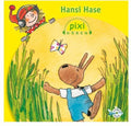 Pixi Horen: Hasengeschichten - Pixi Horen: Hasengeschichten - Music CD