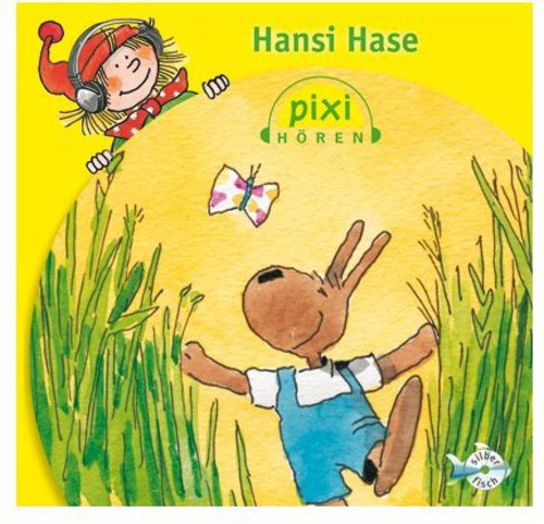 Pixi Horen: Hasengeschichten - Pixi Horen: Hasengeschichten - Music CD