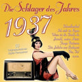 Die Schlager Des 1937 - Die Schlager Des 1937 - Music CD
