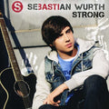 Wurth,sebastian - Strong - Music CD