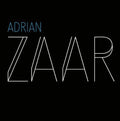 Zaar,adrian - Adrian Zaar - Music CD