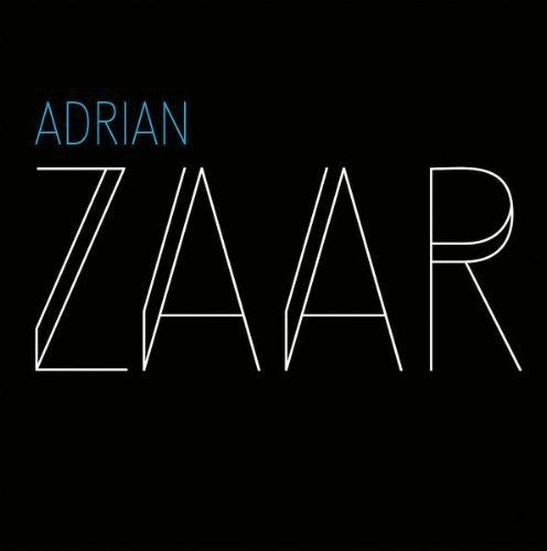 Zaar,adrian - Adrian Zaar - Music CD