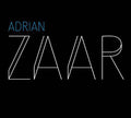 Zaar,adrian - Adrian Zaar - Vinyl Record