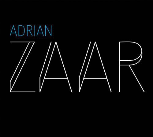 Zaar,adrian - Adrian Zaar - Vinyl Record