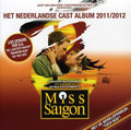 Miss Saigon - Miss Saigon - Music CD