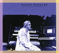 La Vie Electrinique Music CD
