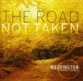 Bolter / Brahms / Washington Trombone Ensemble - Road Not Taken - Music CD