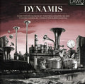 Aagaard-nilsen / Manger Musikklag / Sagstad - Dynamis: Music For Brass Band - Music CD