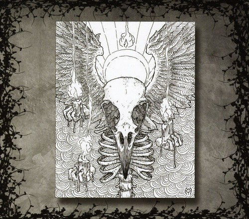 Floating World - Apparition - Music CD