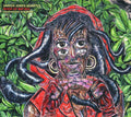 Jones,darius - Book Of Mae'bul: Another Kind Of Sunrise - Music CD