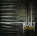 16volt - Wisdom - Music CD