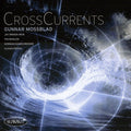 Mossblad,gunnar - Crosscurrents - Music CD