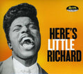Little Richard - Here's Little Richard - Music CD