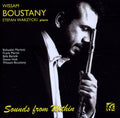 Boustany / Warzychi / Martin / Holt - Sounds From Within - Music CD