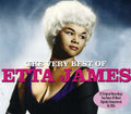 James,etta - Very Best Of - Music CD