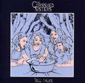 Cornshed Sisters - Tell Tales - Music CD