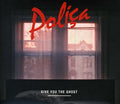 Polica - Give You The Ghost - Music CD