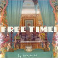 Pinkunoizu - Free Time - Vinyl Record