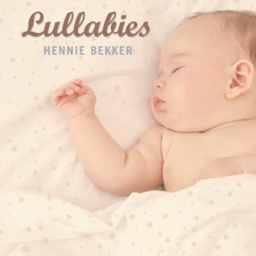 Becker,hennie - Lullabies - Music CD