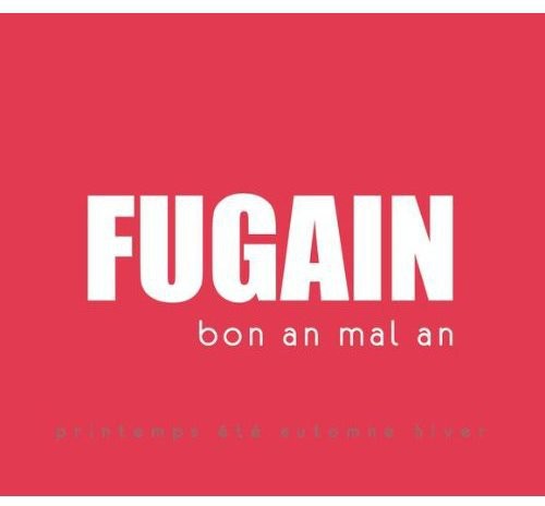 Fugain,michel - Bon An Mal An - Music CD