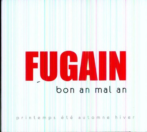 Fugain,michel - Bon An Mal An - Music CD