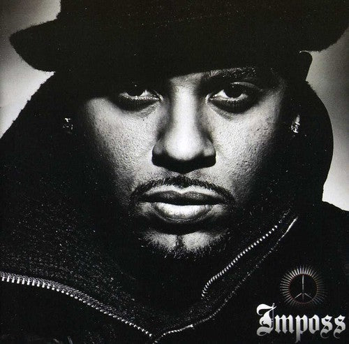 Imposs - Peacetolet - Music CD