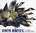 Mes Aieux - L'aube Du Printemps - Music CD