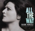 Arioli,susie - All The Way - Music CD