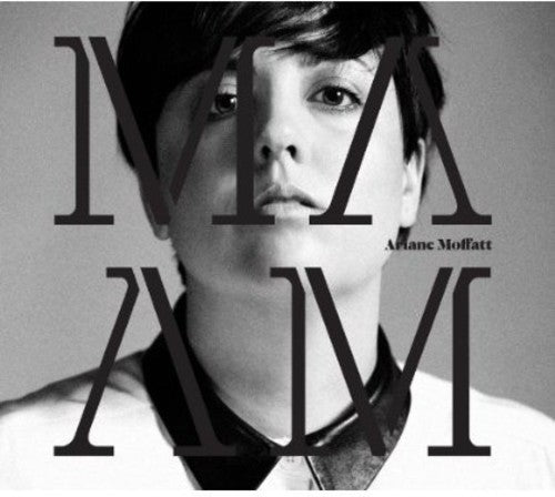 Moffatt,ariane - Ma - Vinyl Record