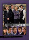 Toute La Verite Saison 2: Vol. 2-toute La Verite S - Toute La Verite Saison 2: Vol. 2-toute La Verite S - DVD