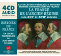 Gauvard,claude / Le Gall,jean-marie - V4: Histoire De France - Music CD