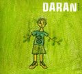 Daran - L'homme Don't Les Bras Sont Des Branches - Music CD