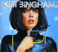 Bingham,kim - Up ! - Music CD