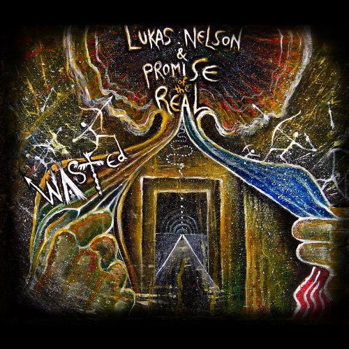 Nelson,lukas / Promise Of The Real - Wasted - Vinyl Record