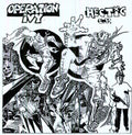 Operation Ivy - Hectic - Vinyl Record