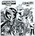 Operation Ivy - Hectic [12" Vinyl]