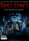 Ghost Stories: Complete Series - Ghost Stories: Complete Series - DVD