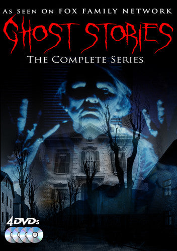 Ghost Stories: Complete Series - Ghost Stories: Complete Series - DVD