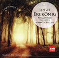 Lowe / Prey,hermann / Ouasthoff,thomas - Lowe: Erlkonig Romantic Ballads - Music CD