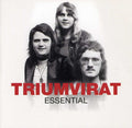 Triumvirat - Essential - Music CD
