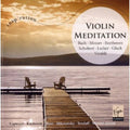 Violin Meditation / Various - Violin Meditation / Various - Music CD