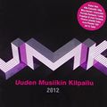 Umk: Uuden Musiikin Kilpailu 2012 / Various - Umk: Uuden Musiikin Kilpailu 2012 / Various - Music CD