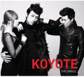 Koyote - Trundle Something Out - Music CD