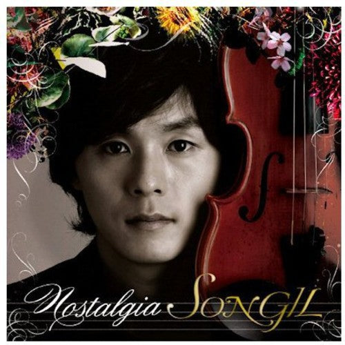 Choi,songil - Nostalgia - Music CD