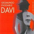 Davi - Fascinating - Music CD