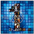 Blue Near Mother - Mexico - Music CD