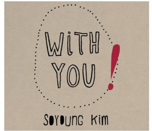 Gim,so Yeong - With You - Music CD