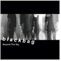 Black Bag - Beyond The Sky - Music CD